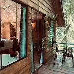 Chale Cerejeira - Chalet Village